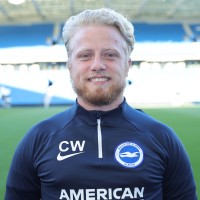Charlie White
