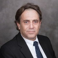 Ray Bjorkman