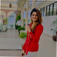 Navdha Mishra