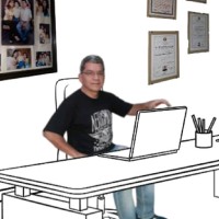 Luis Villarroel Melgar