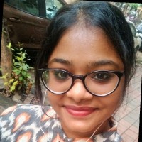 Urvi Shah