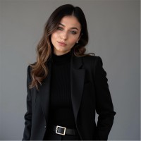 Ionela Alexandra Avram