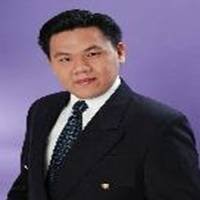 Charles Yeo