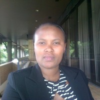 Nomthandazo Vongwe