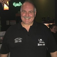 John Skinner