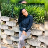 Lungi Dlamini
