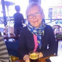 Rose-Marie Torstensson