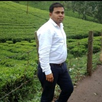 Kalpesh Mandlik