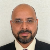 Saurabh Deshpande