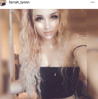 Farrrah Call