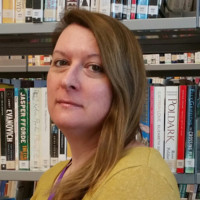 Beverley Walsh