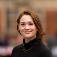 Claudia Evans