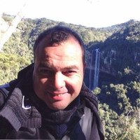 Marcílio Ângelo Espírito Santo