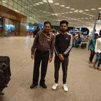 Bhaskar Nikam