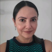Daniela Rebello de Souza