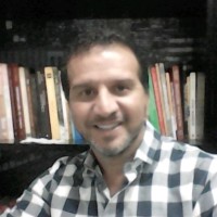 José Elenilson Cruz