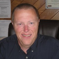 Ken Mattison