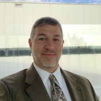 Peter Morton