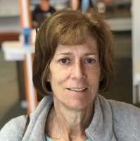 Aleece Ginsburg