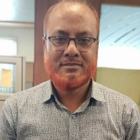 S. M. Rabiul Islam