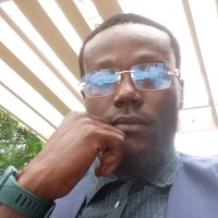 Joseph Akoto