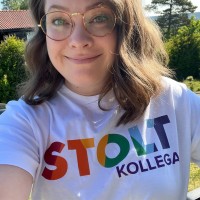 Trine Ukkestad