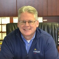 Mike Bowman