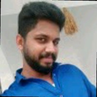 Nimesh M Venu