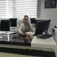 Gizem Şenol Turgut