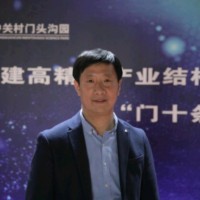 黄云志