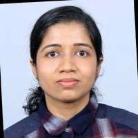 Sandhya Jayakumar