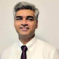 Kshitendra Gautam