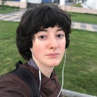 Sabina Vardanashvili