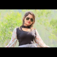 Kinjal Kapadia