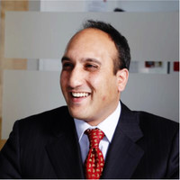 Ravi Gupta