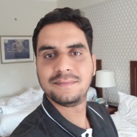 Nidhish Gautam