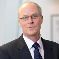 Graham Poole