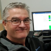 Robert (Robbie) Bodington
