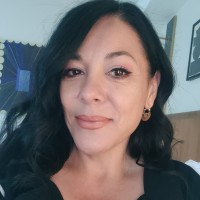 Rosemary Moreno