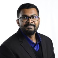Ronak Agarwal