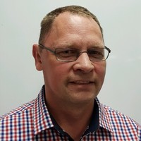 Graham Todd