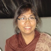 Ofelia Omitogun