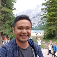 Gilvin John Pasia Guzman