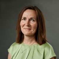 Jette Lehmann Grønberg