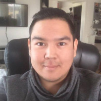 Angunnguaq Ole Jeremiassen