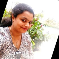 Aarthy S