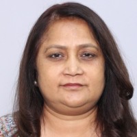 Radha Patel