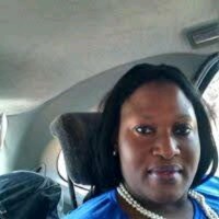 Isatou Kah