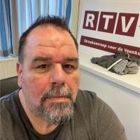 Robert Erven