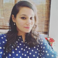 Dr. Shikha Golcha
